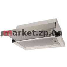 Витяжка VENTOLUX GARDA 50 INOX (700) LED