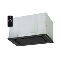 Витяжка VENTOLUX PUNTO 52 BG (1200) TRC SQL MM