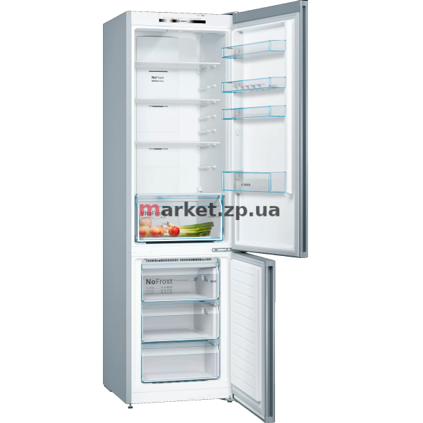 Холодильник BOSCH KGN 39UL316 Холодильник BOSCH KGN 39UL316