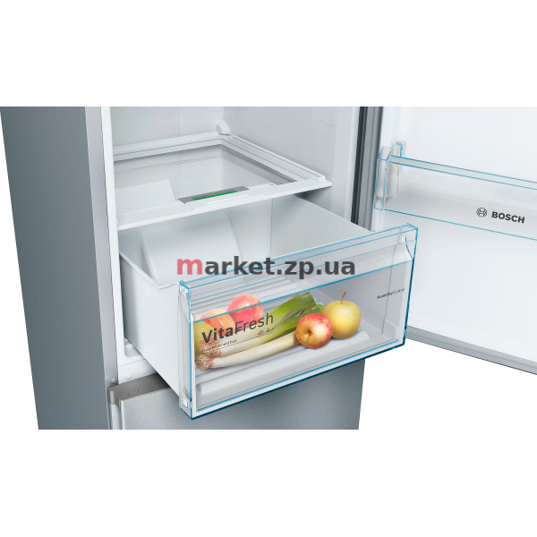 Холодильник BOSCH KGN 39UL316 Холодильник BOSCH KGN 39UL316