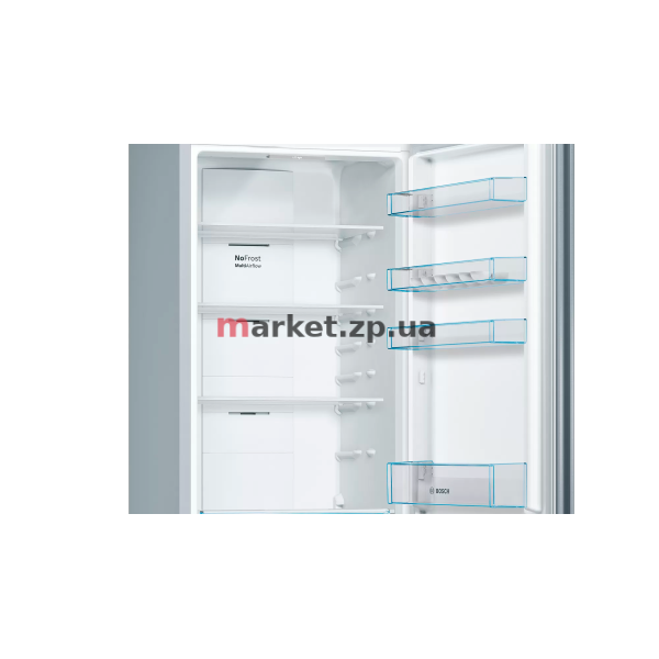 Холодильник BOSCH KGN 39UL316 Холодильник BOSCH KGN 39UL316