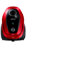 Пилосос SAMSUNG VC07M25E0WR/UK