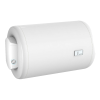 Водонагрівач GORENJE GBH 100 V9