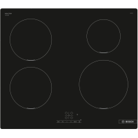 Поверхня BOSCH PUE611BB5E