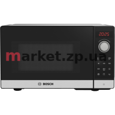 Мікрохвильова піч BOSCH FEL023MS1