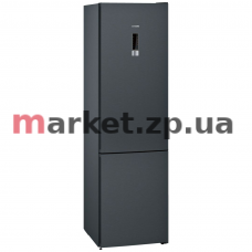 Холодильник SIEMENS KG39NXX316