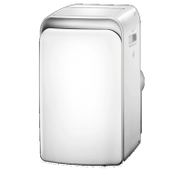 Кондиціонер мобільний MIDEA MPPDB-12CRN7