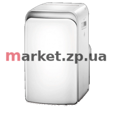 Кондиціонер мобільний MIDEA MPPDB-12CRN7