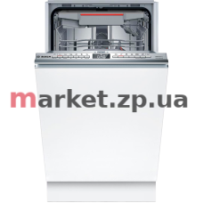 Посудомийна машина BOSCH SPV4EMX65K