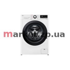 Стиральная машина LG F4V3RS6WW
