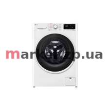 Стиральная машина LG F4V3VS7WW