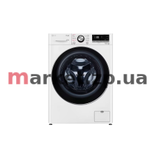 Узкая стирально-сушильная машина LG F2V9GC9W
