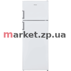 Холодильник CANDY CDV1S514EWHE