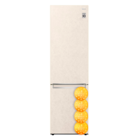 Холодильник LG GW-B509SENM