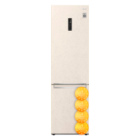 Холодильник LG GW-B509SEUM