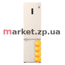 Холодильник LG GW-B509SEUM