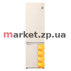 Холодильник LG GW-B509SEZM