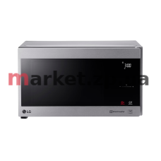 Мікрохвильова піч LG MH6595CIS