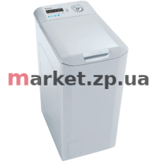 Стиральная машина с вертикальной загрузкой CANDY CSTG272DVET/1-9