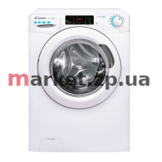 Пральна машина CANDY CSO41275TE/1-S