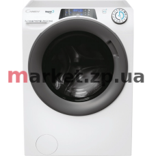 Стиральная машина CANDY RP4476BWMRR/1-S