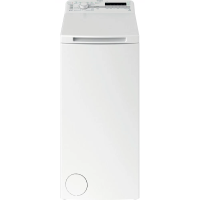 Пральна машина з вертикальним завантаженням WHIRLPOOL TDLR 55020S UA