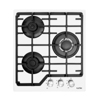 Поверхня VENTOLUX HG430-W3G CEST (WH)