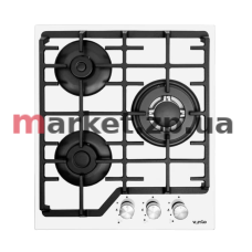 Поверхня VENTOLUX HG430-W3G CEST (WH)
