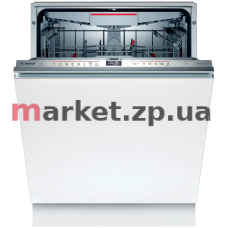 Посудомийна машина BOSCH SMV6ECX50K