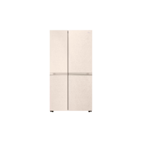 Холодильник LG GC-B257SEZV