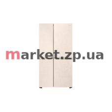 Холодильник LG GC-B257SEZV