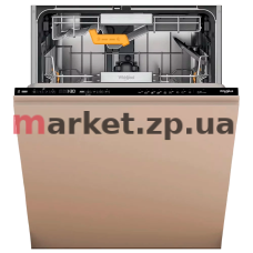 Посудомийна машина WHIRLPOOL W8IHP42L