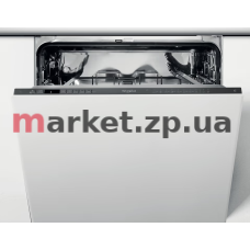 Посудомийна машина WHIRLPOOL WIO3C33E6.5