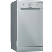 Посудомийна машина INDESIT DSCFE1B10SRU