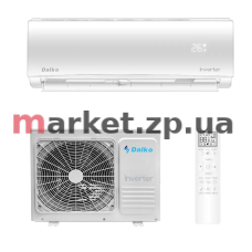 Кондиціонер DAIKO ASP-H12 PINX