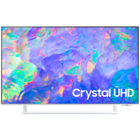 Телевизор SAMSUNG UE50CU8510UXUA