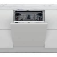 Посудомийна машина WHIRLPOOL WIC3C33PFE