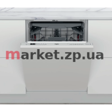 Посудомийна машина WHIRLPOOL WIC3C33PFE