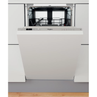 Посудомоечная машина WHIRLPOOL WSIC3M17