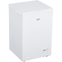 Морозильный ларь BEKO CF100W