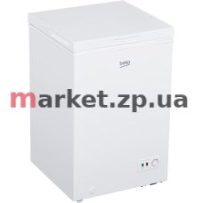 Морозильный ларь BEKO CF100W