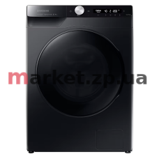Пральна машина SAMSUNG WW80AG6L28BBUA