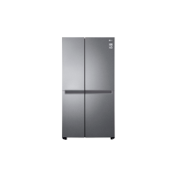 Холодильник LG GC-B257JLYV