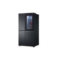 Холодильник LG GC-Q257CBFC