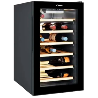 Винный шкаф CANDY CWCEL210/N