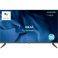 Телевізор AKAI AK43D22UG