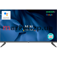 Телевізор AKAI AK43D22UG