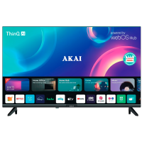 Телевізор AKAI AK43UHD22W