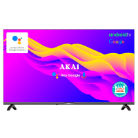 Телевізор AKAI AK50D23UG