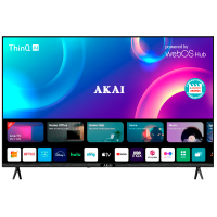 Телевізор AKAI AK50UHD22W